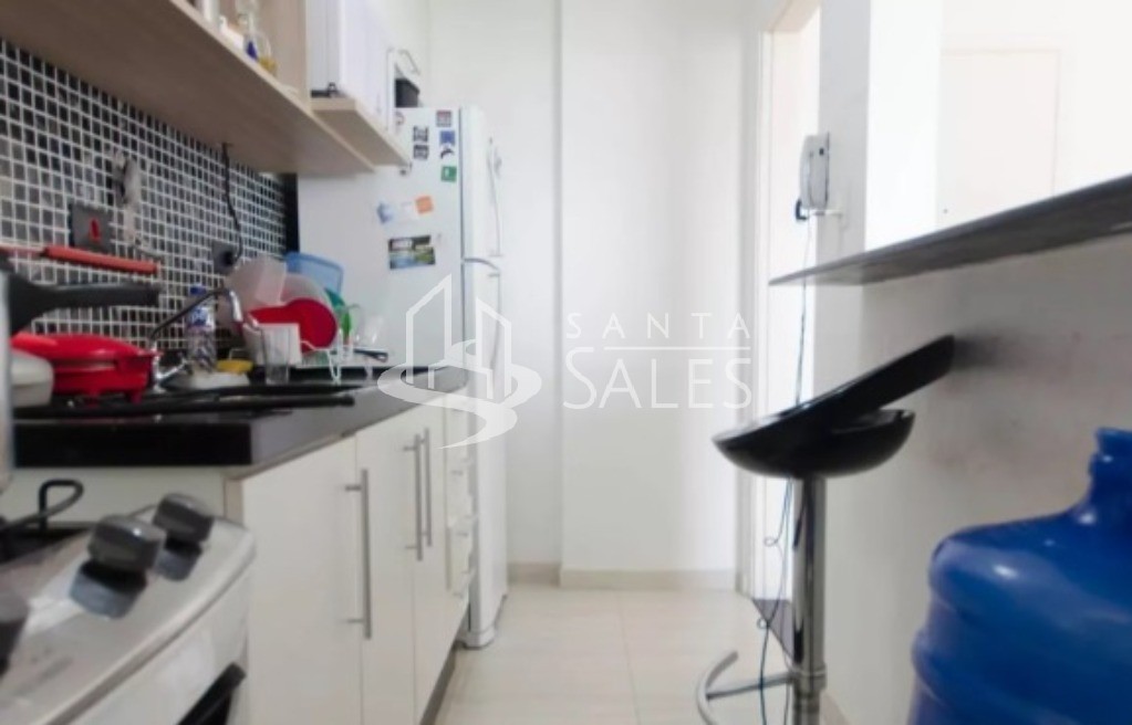 Apartamento, 1 quarto, 66 m² - Foto 5