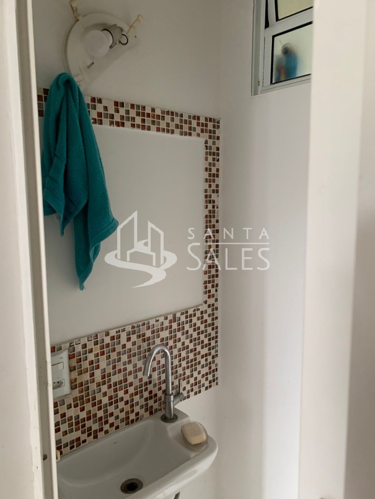 Apartamento, 3 quartos, 72 m² - Foto 4