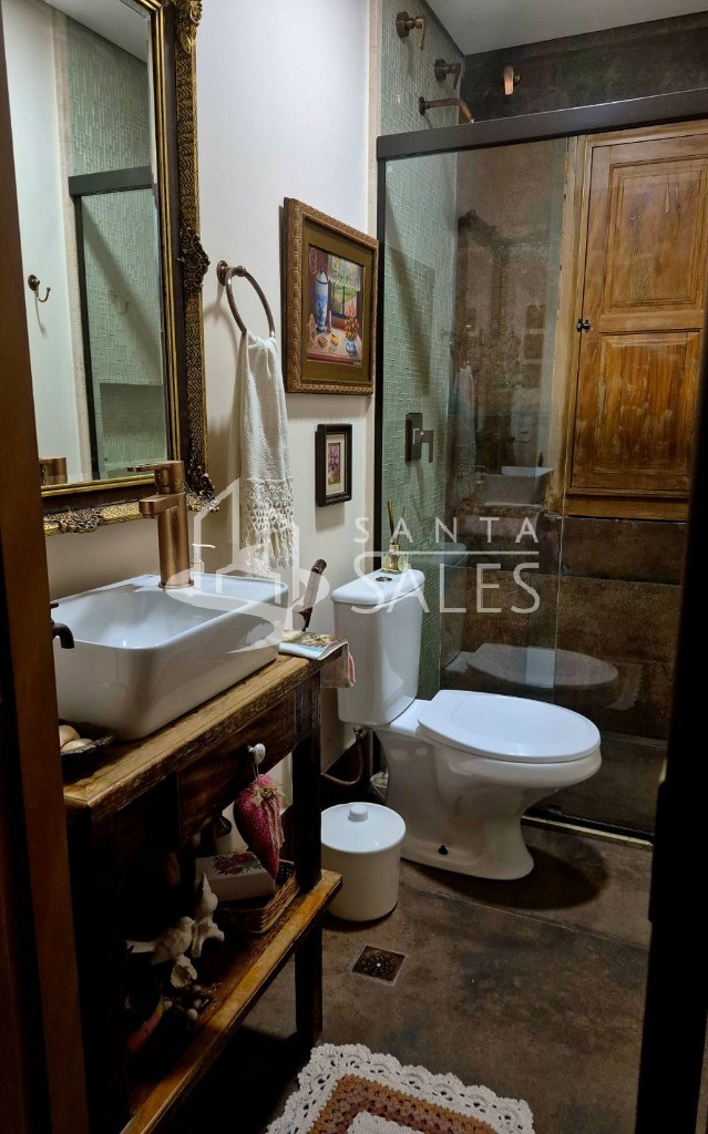 Casa, 2 quartos, 120 m² - Foto 2