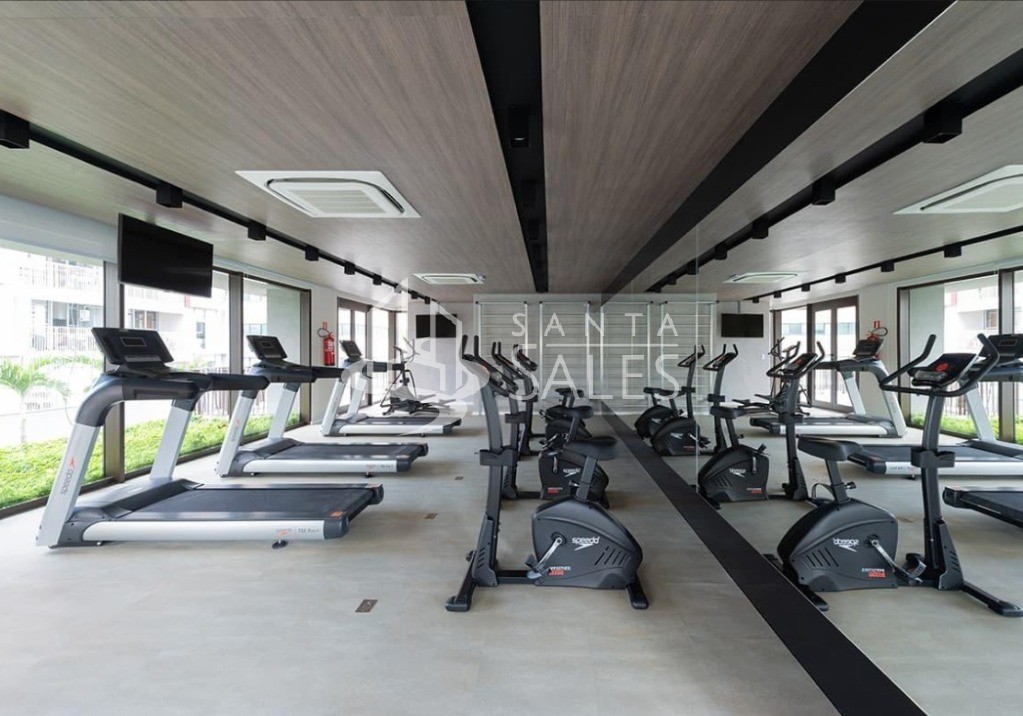 Apartamento, 2 quartos, 84 m² - Foto 28