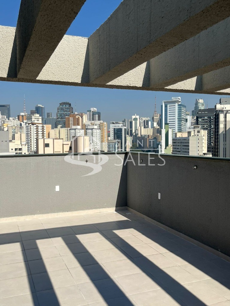 Apartamento, 1 quarto, 67 m² - Foto 13