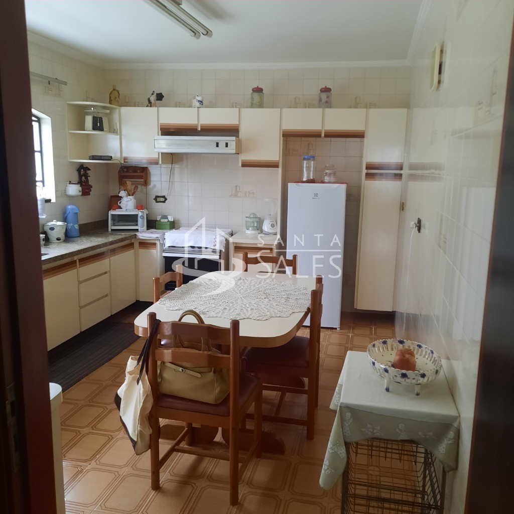 Sobrado, 3 quartos, 130 m² - Foto 3