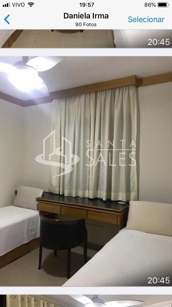 Apartamento, 3 quartos, 190 m² - Foto 6