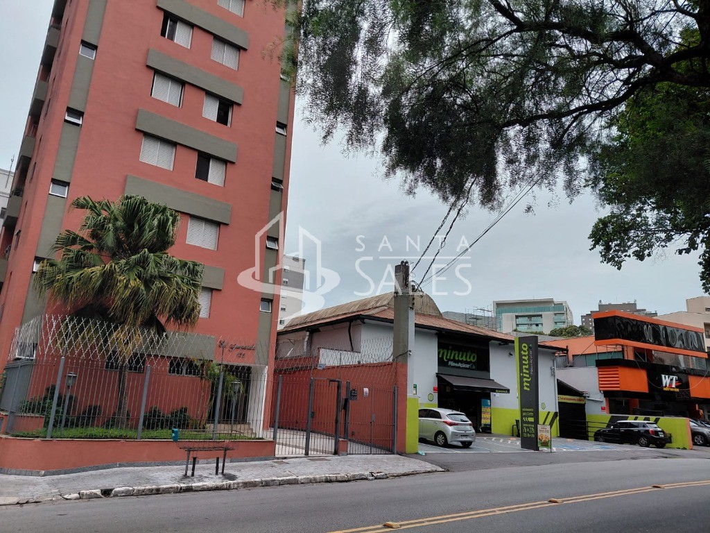 Apartamento, 2 quartos, 56 m² - Foto 10