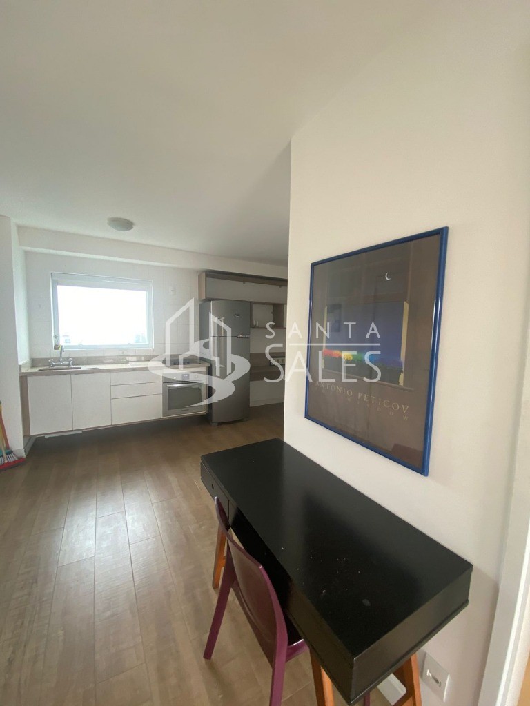 Apartamento, 1 quarto, 51 m² - Foto 10