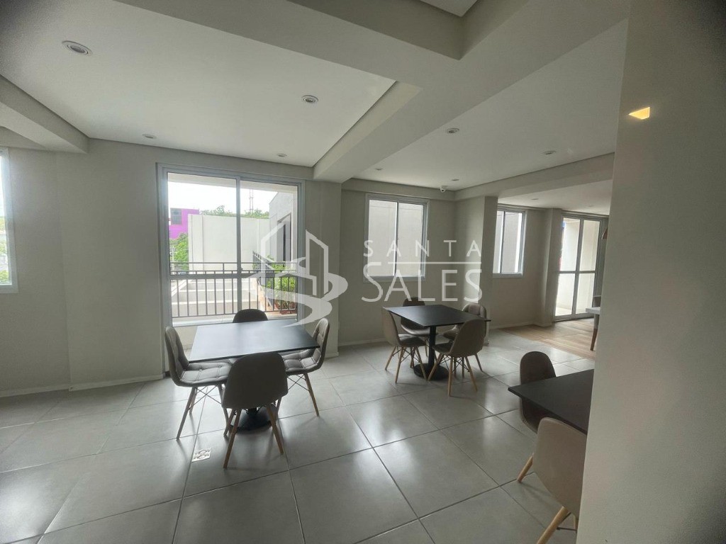 Kitnet-Studio, 26 m² - Foto 8