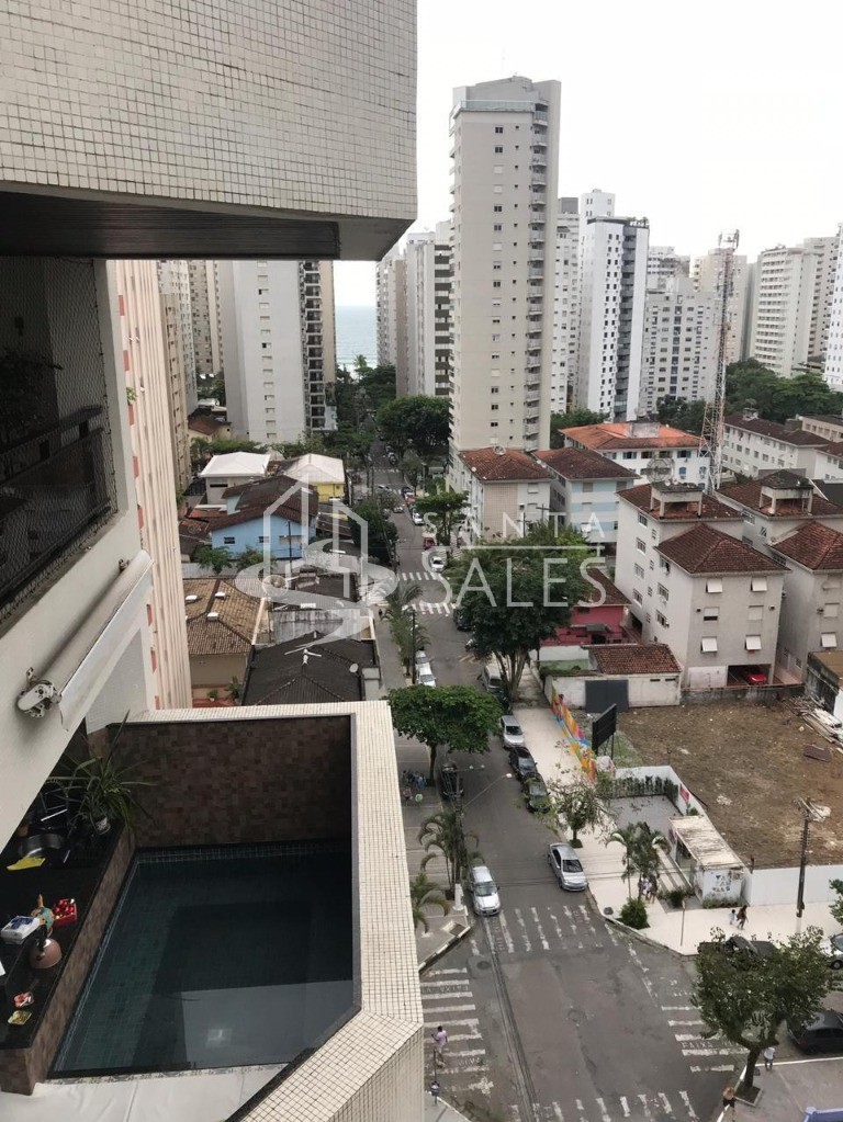 Apartamento, 3 quartos, 190 m² - Foto 4