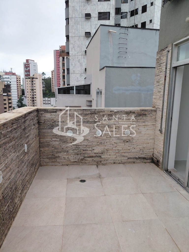 Apartamento, 2 quartos, 56 m² - Foto 6