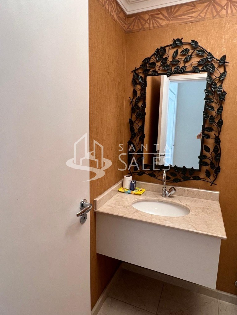 Apartamento, 3 quartos, 156 m² - Foto 7
