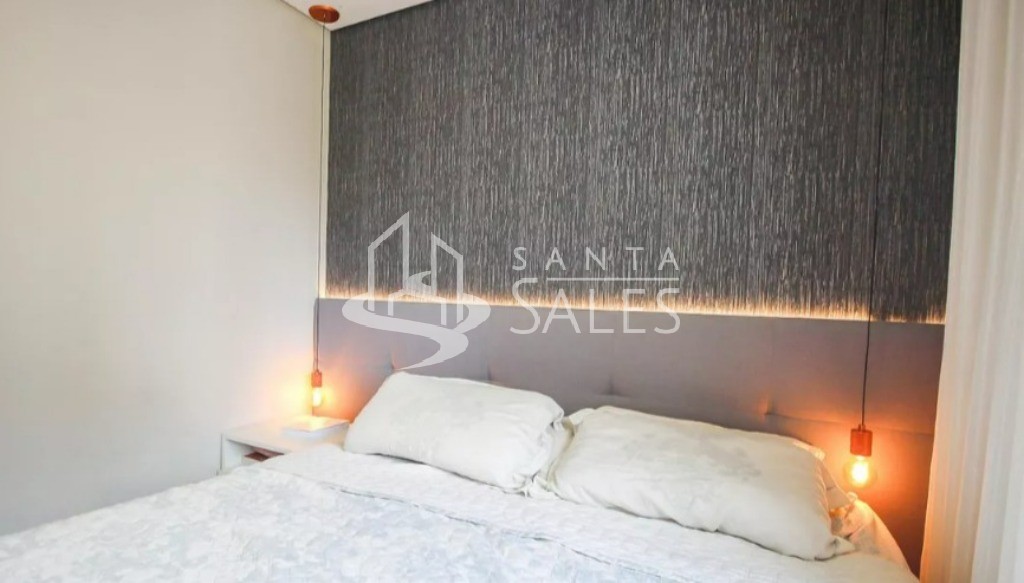Apartamento, 2 quartos, 69 m² - Foto 9