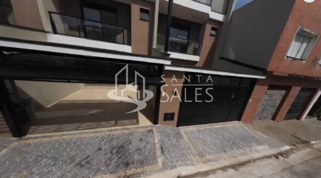 Sobrado, 3 quartos, 120 m² - Foto 17