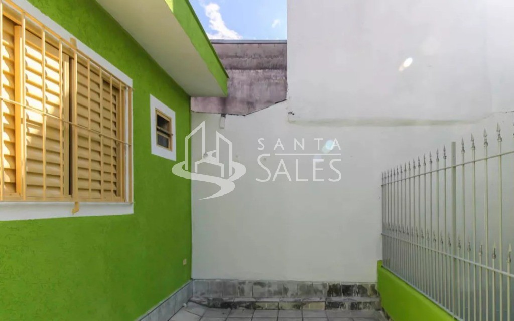 Casa, 4 quartos, 200 m² - Foto 8
