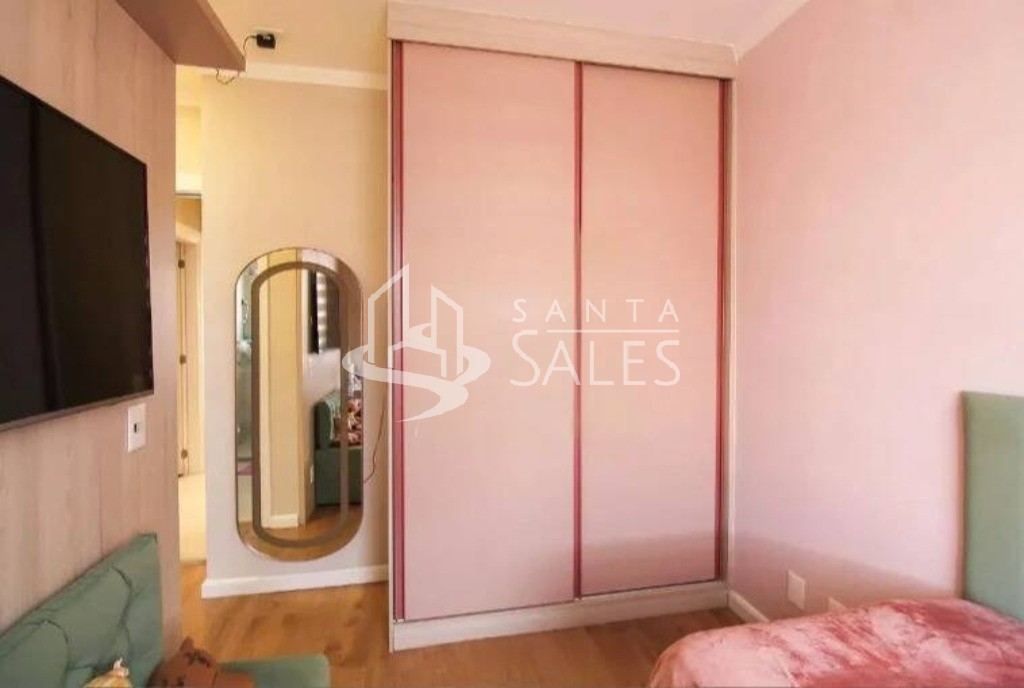 Apartamento, 3 quartos, 109 m² - Foto 10