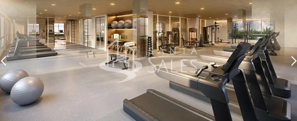 Apartamento, 3 quartos, 155 m² - Foto 7