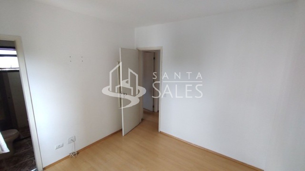 Apartamento, 4 quartos, 80 m² - Foto 2
