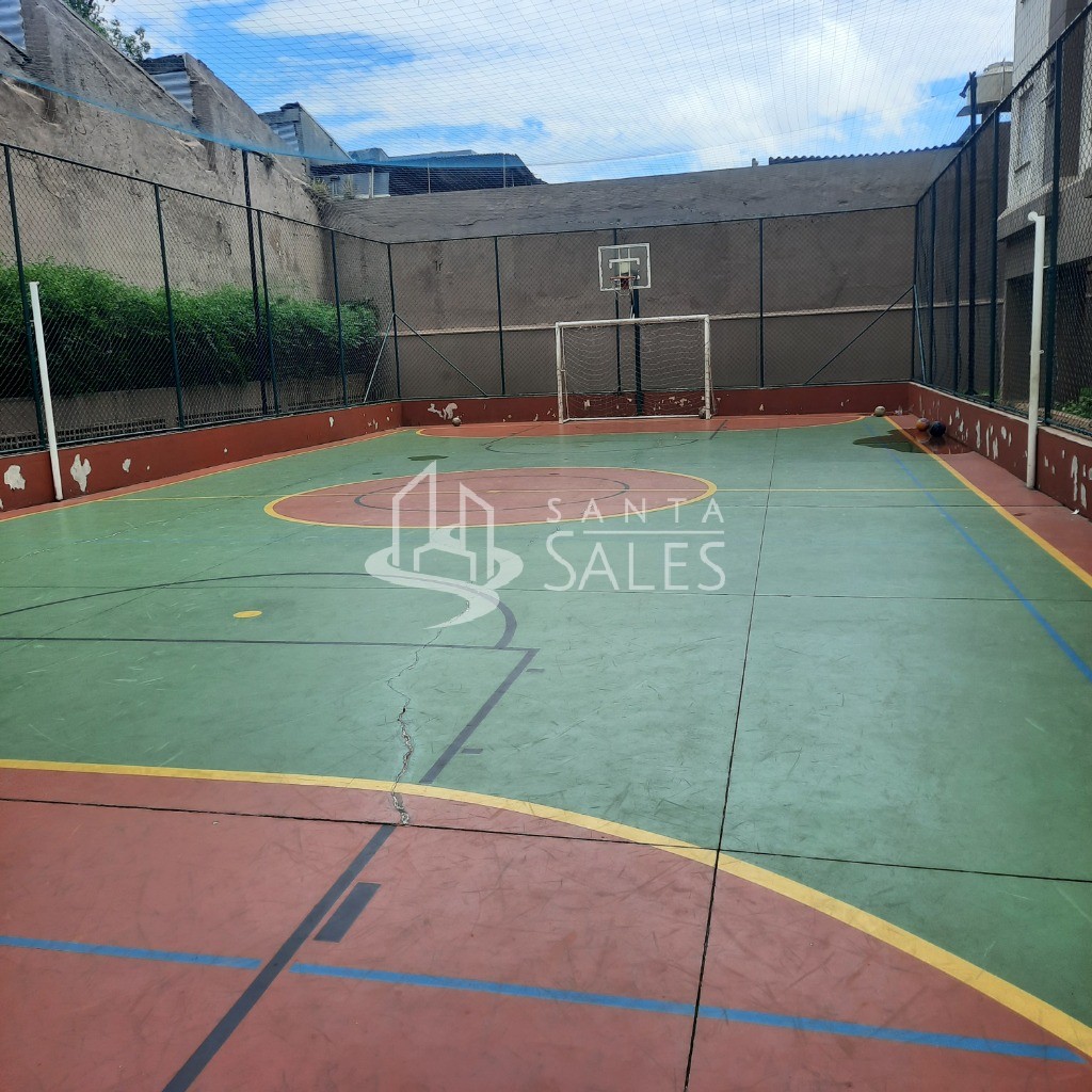 Apartamento, 3 quartos, 67 m² - Foto 7