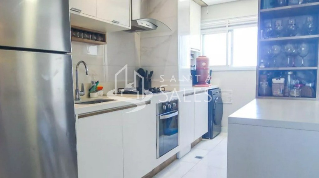 Apartamento, 2 quartos, 69 m² - Foto 6