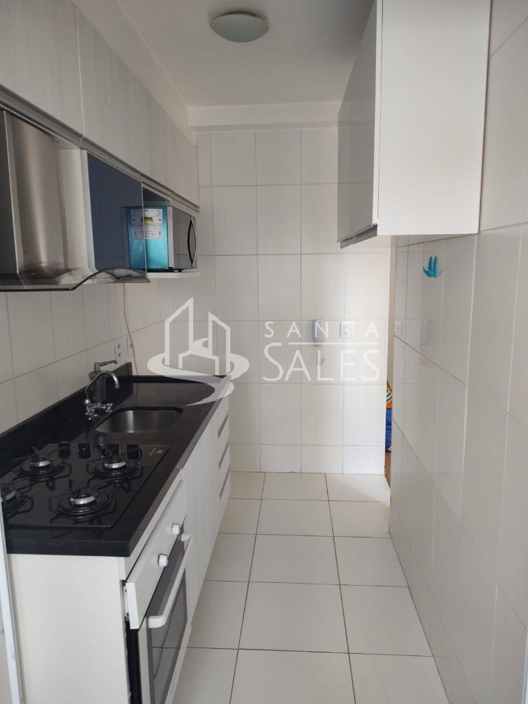 Apartamento, 2 quartos, 75 m² - Foto 7