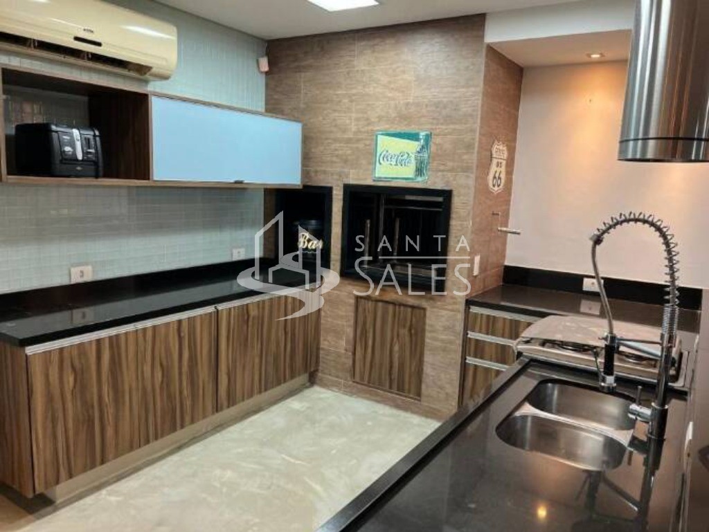 Casa, 4 quartos, 590 m² - Foto 30