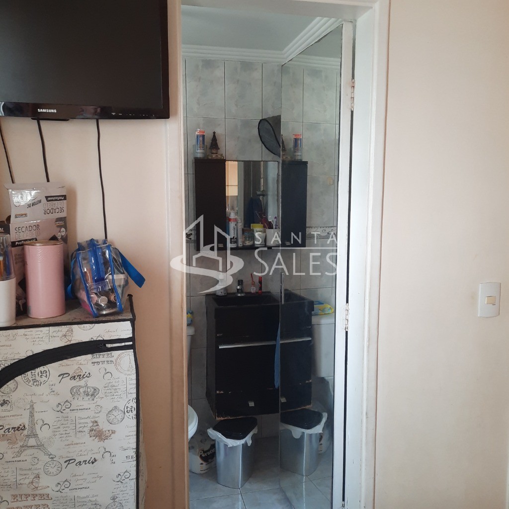 Apartamento, 3 quartos, 67 m² - Foto 35