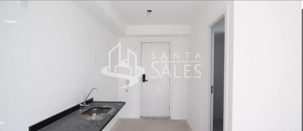 Apartamento, 1 quarto, 25 m² - Foto 12