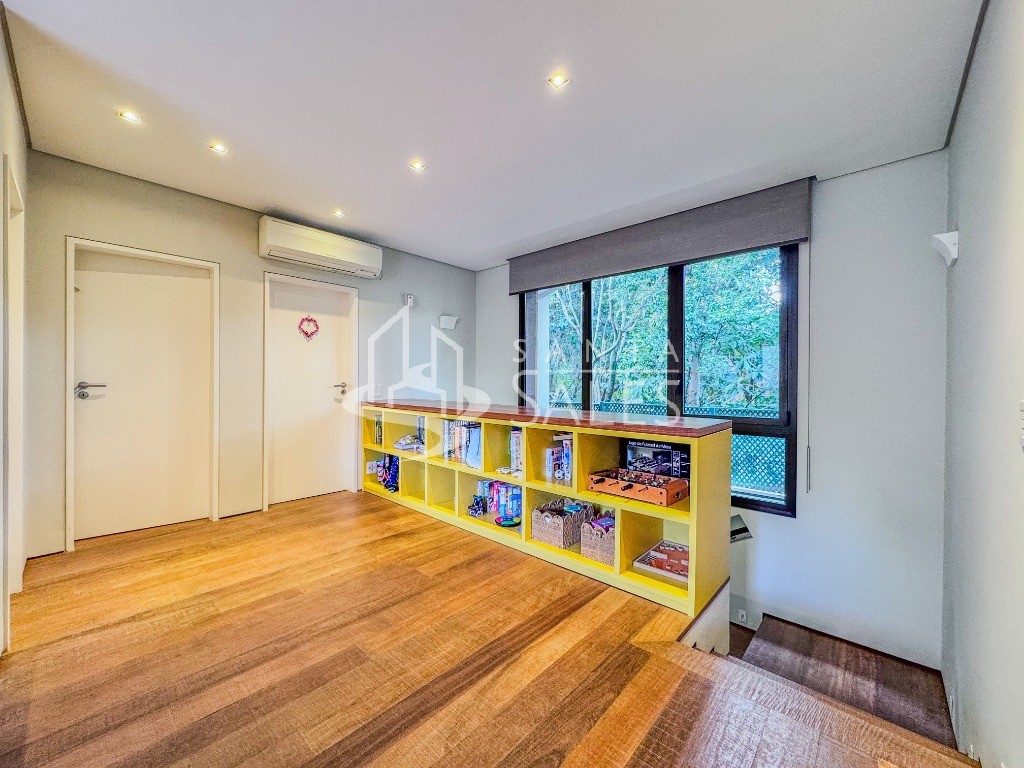 Sobrado, 4 quartos, 520 m² - Foto 43