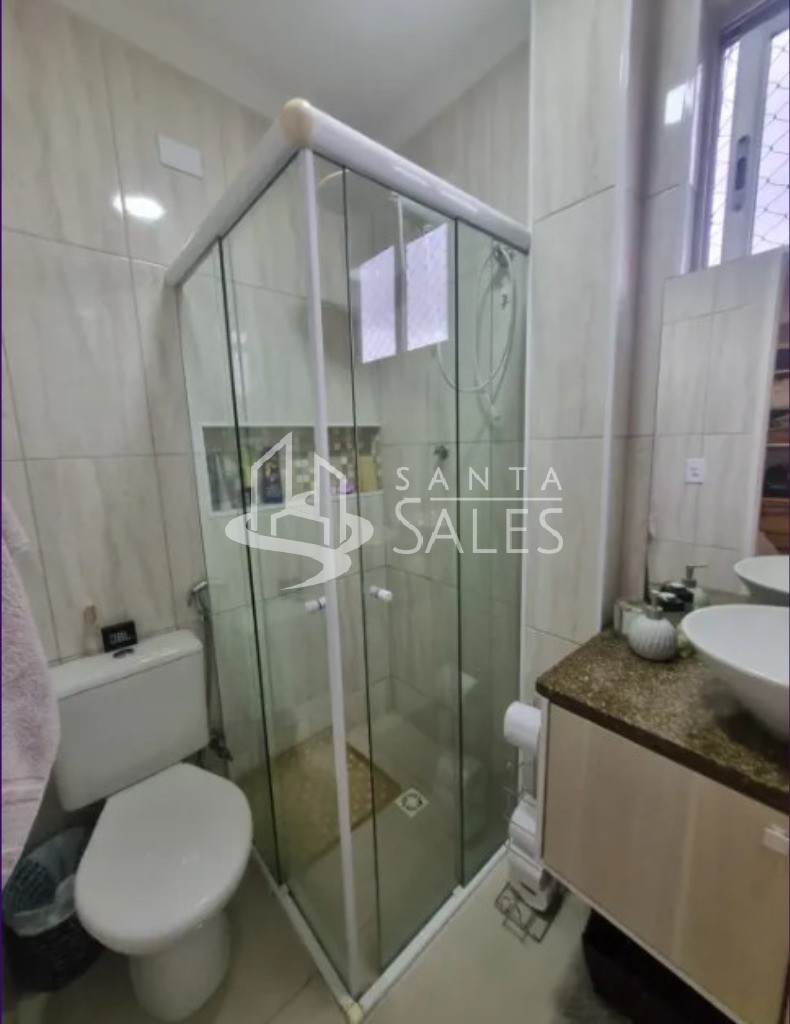 Apartamento, 3 quartos, 140 m² - Foto 6