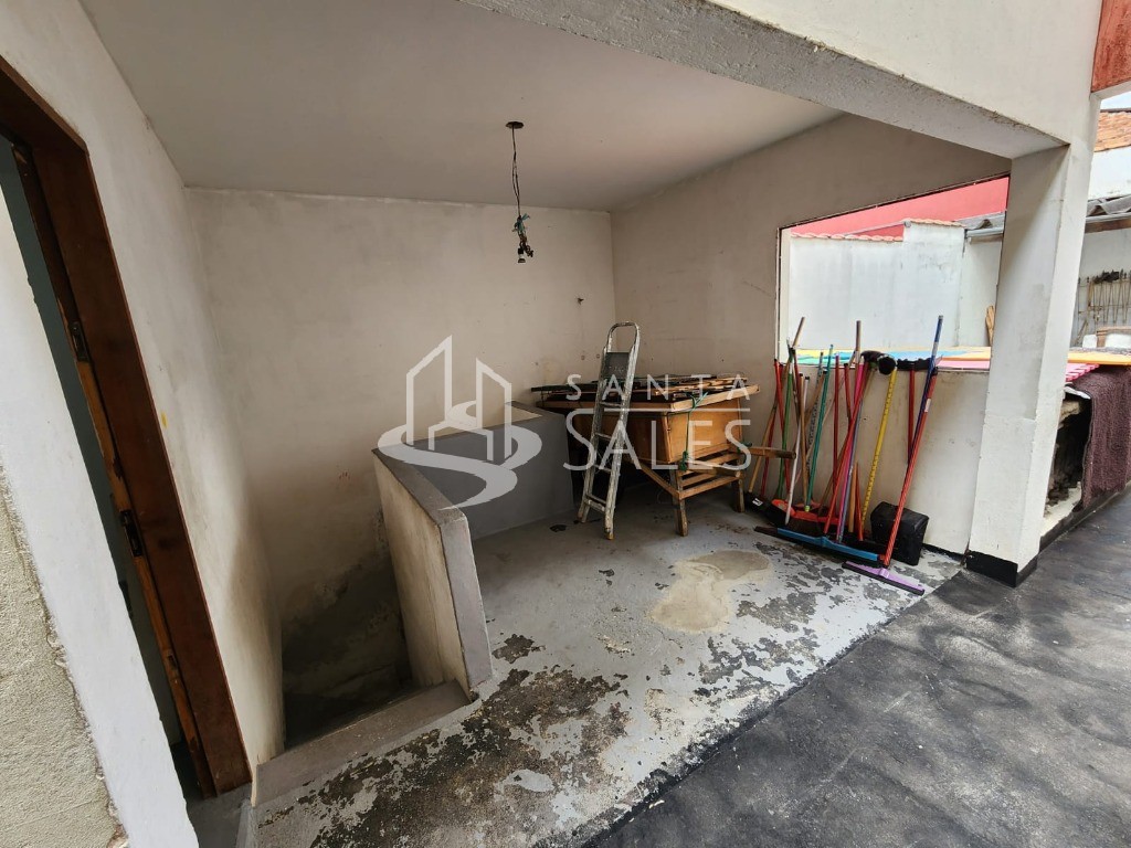 Casa, 5 quartos, 335 m² - Foto 18