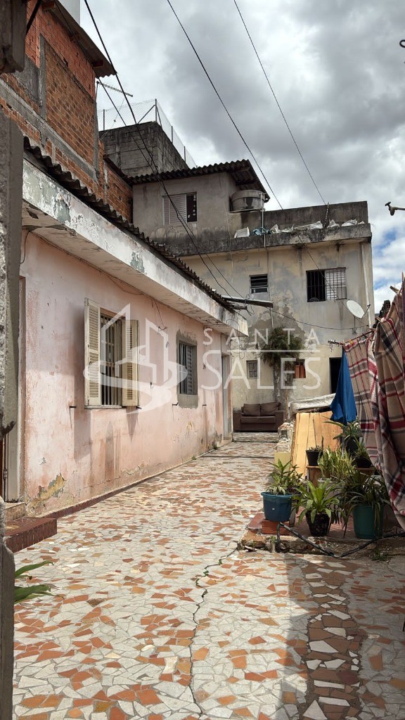 Casa, 9 quartos, 300 m² - Foto 1