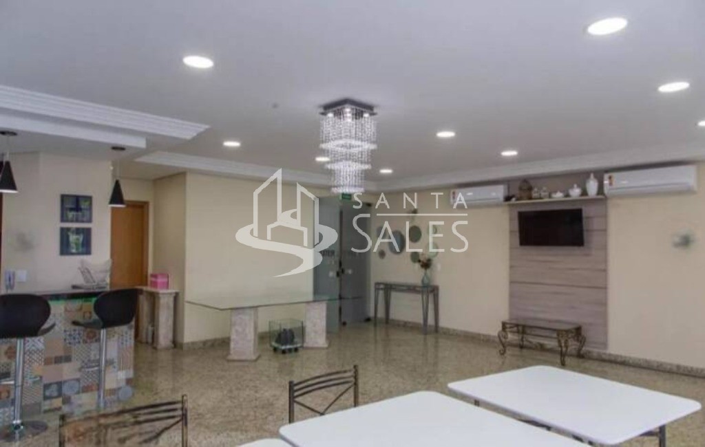 Apartamento, 3 quartos, 140 m² - Foto 38