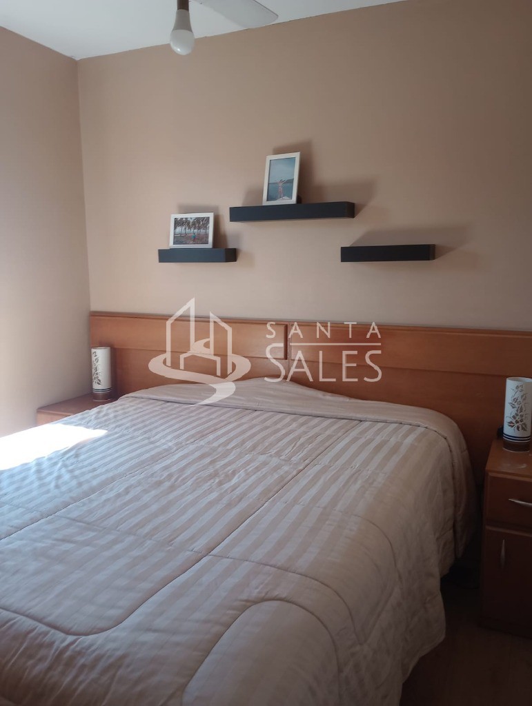 Apartamento, 3 quartos, 60 m² - Foto 9