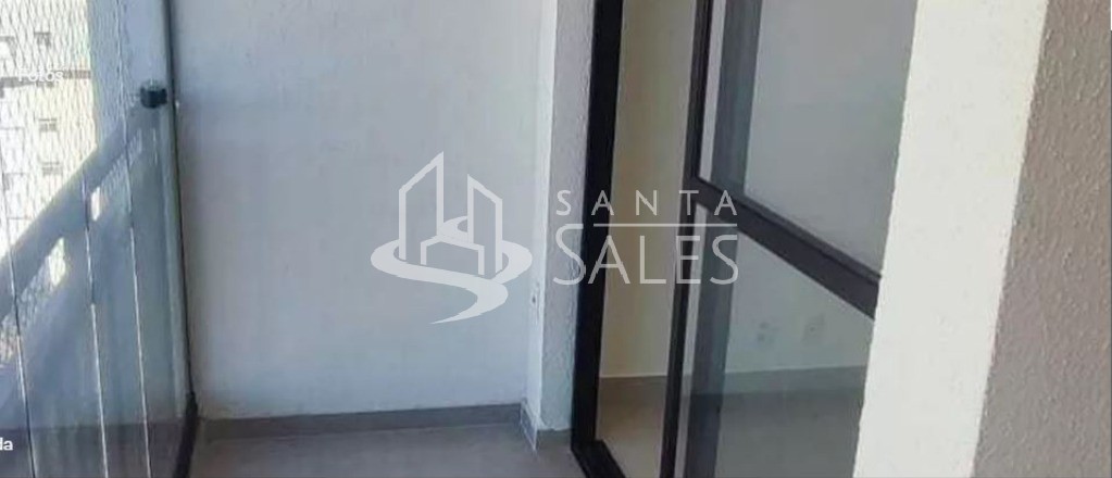 Apartamento, 2 quartos, 44 m² - Foto 9