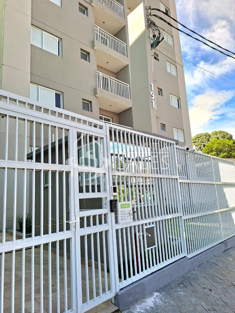 Apartamento, 2 quartos, 53 m² - Foto 11