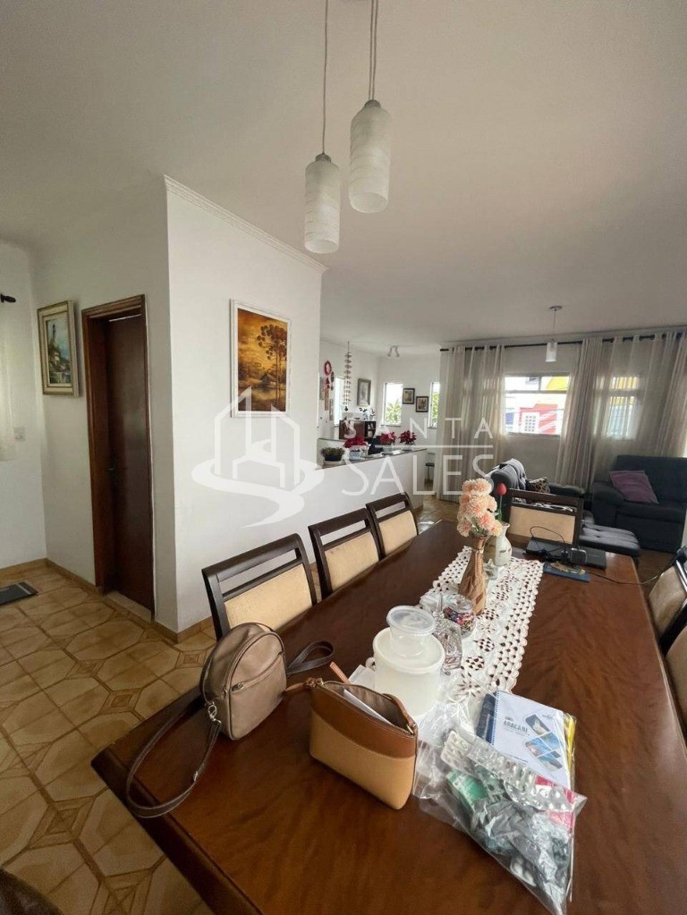 Sobrado, 3 quartos, 300 m² - Foto 12