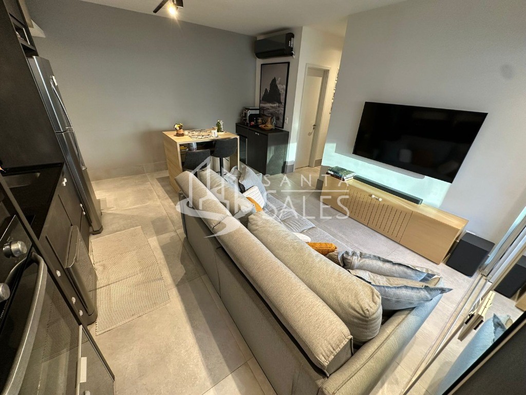 Apartamento, 2 quartos, 81 m² - Foto 21