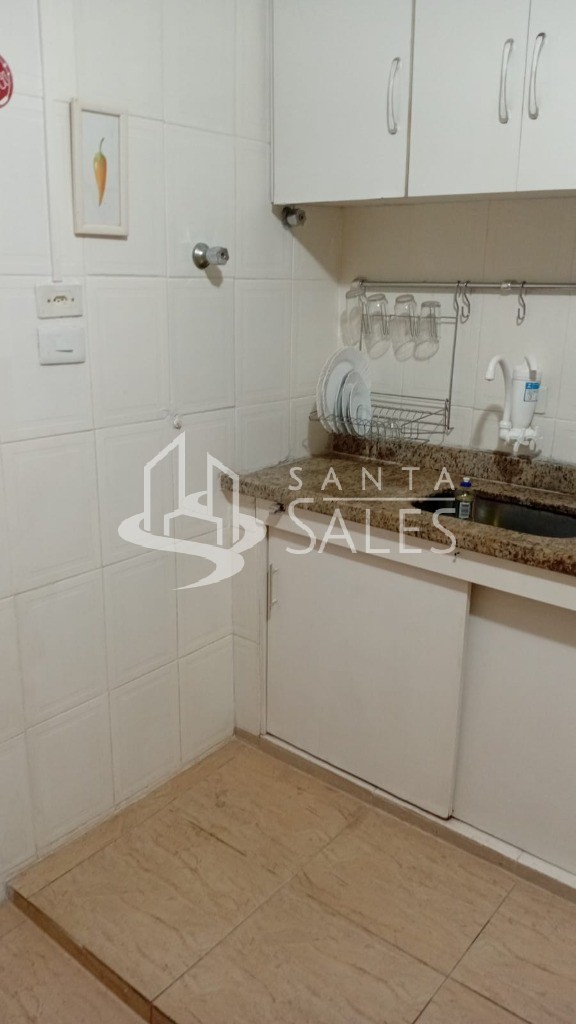 Apartamento, 2 quartos, 74 m² - Foto 10