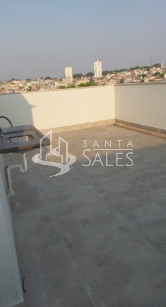 Apartamento, 2 quartos, 38 m² - Foto 15