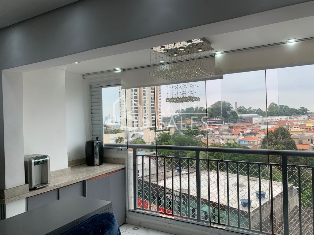 Apartamento, 2 quartos, 45 m² - Foto 15