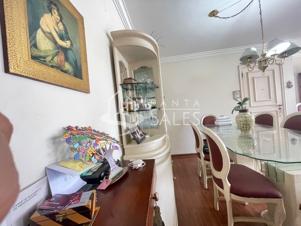 Apartamento, 4 quartos, 142 m² - Foto 53