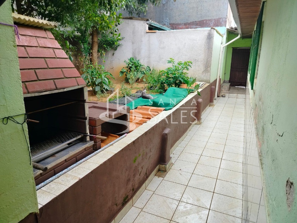 Casa, 5 quartos, 222 m² - Foto 49