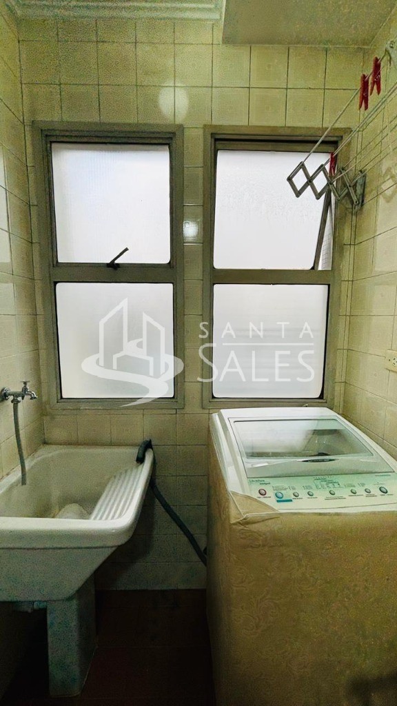 Apartamento, 1 quarto, 36 m² - Foto 16