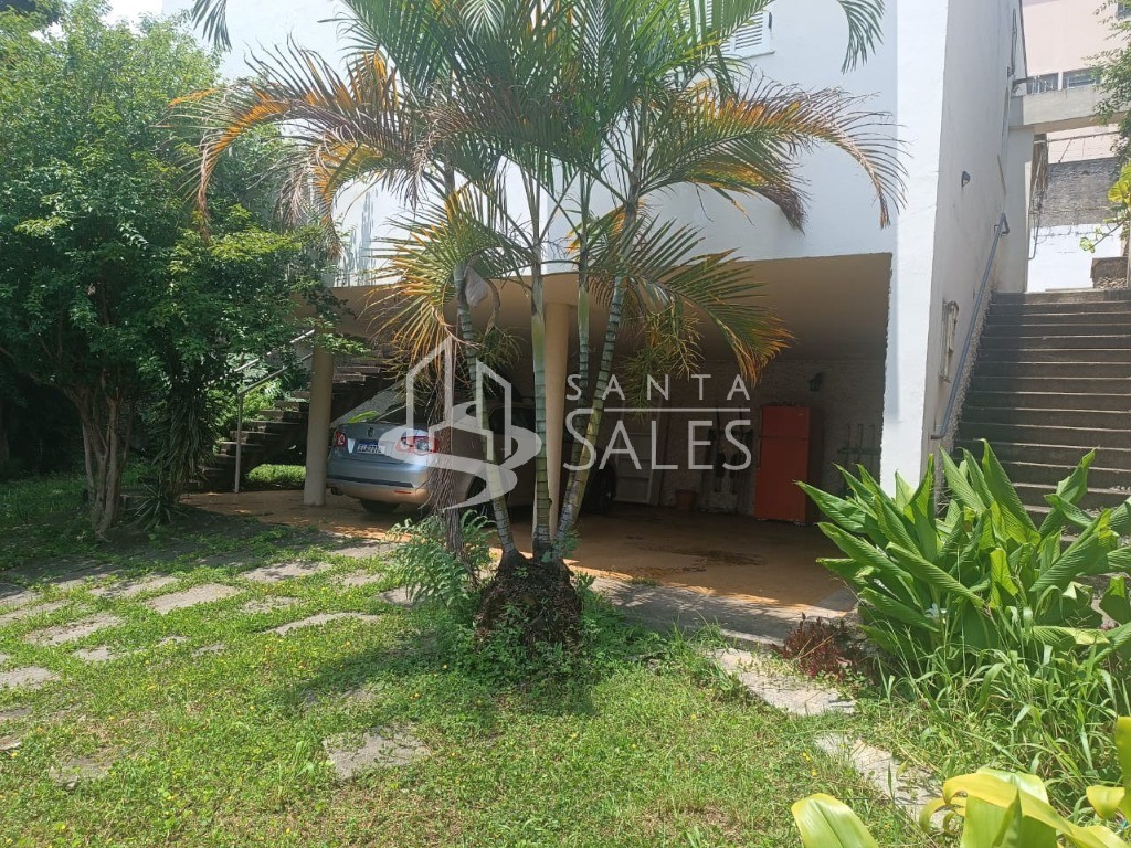 Casa, 1 quarto, 187 m² - Foto 18