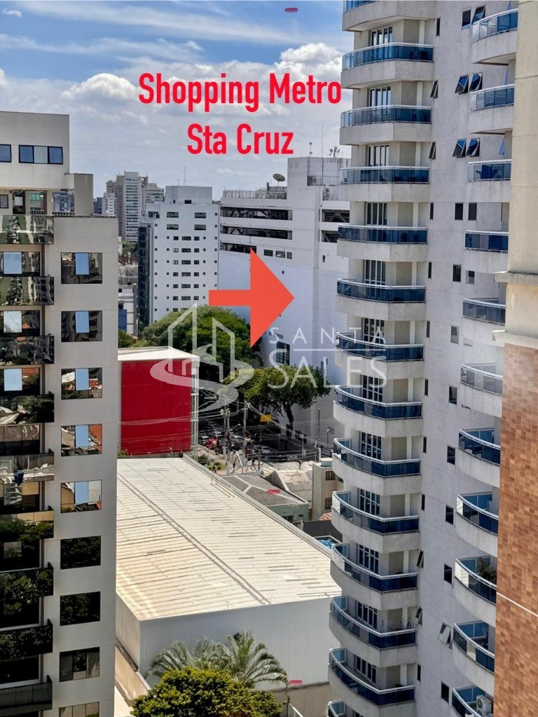 Apartamento, 2 quartos, 81 m² - Foto 29