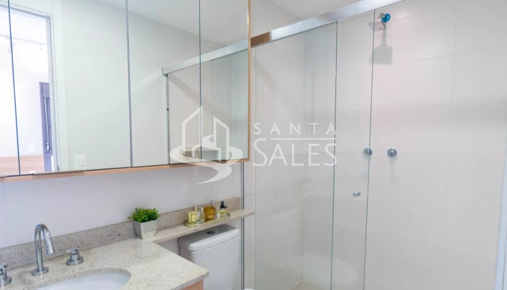Apartamento, 4 quartos, 132 m² - Foto 40