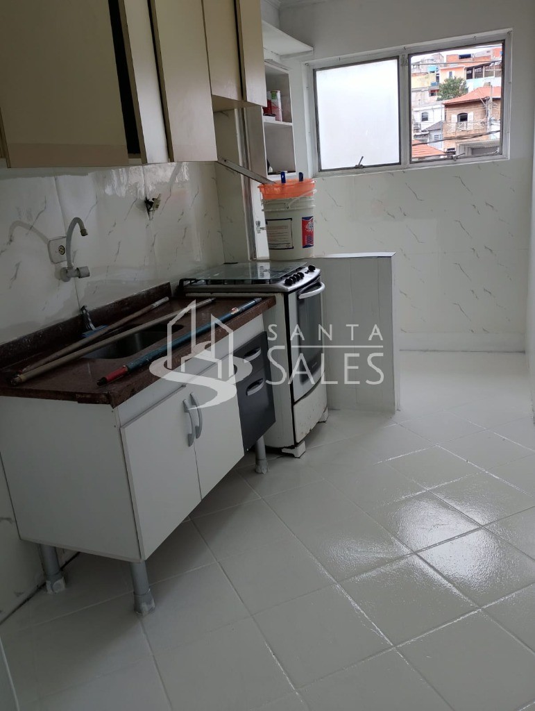 Apartamento, 2 quartos, 48 m² - Foto 2