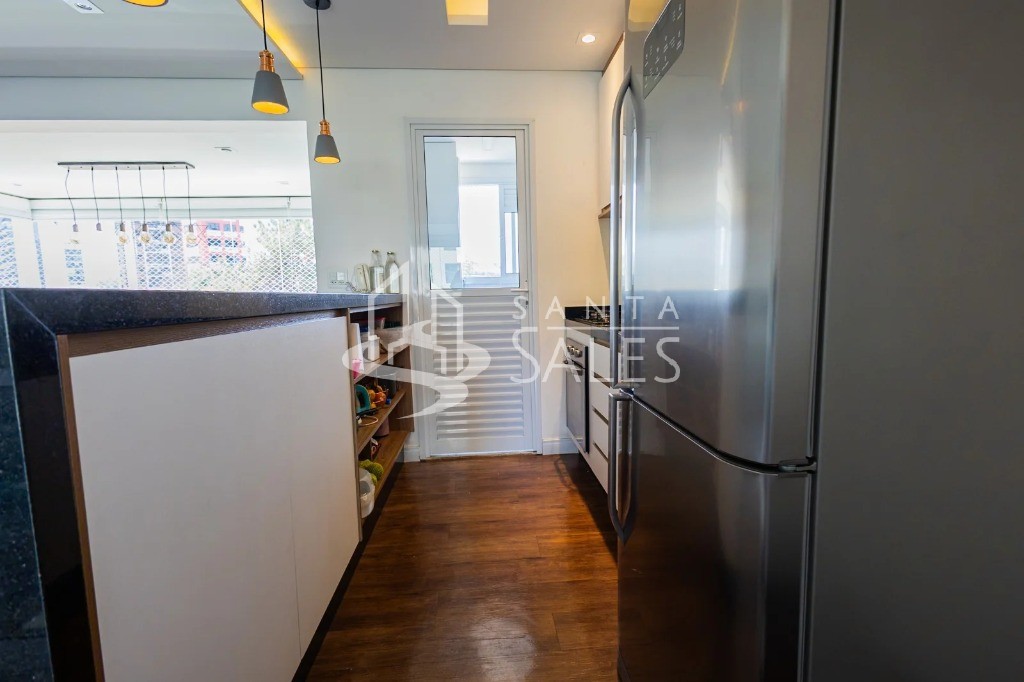 Apartamento, 2 quartos, 84 m² - Foto 8