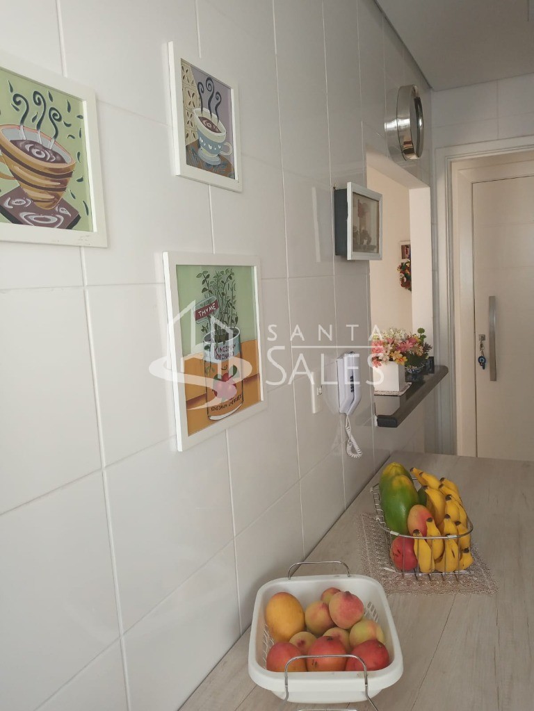 Apartamento, 2 quartos, 52 m² - Foto 7