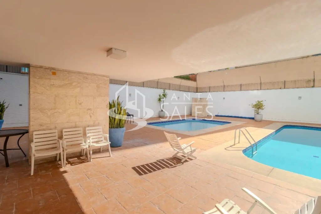 Apartamento, 3 quartos, 112 m² - Foto 39