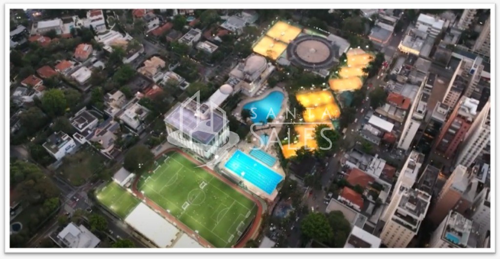 Apartamento, 5 quartos, 578 m² - Foto 32
