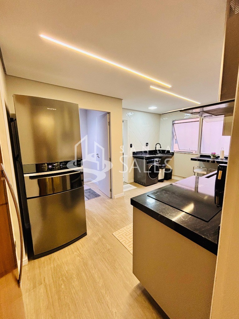 Apartamento, 3 quartos, 90 m² - Foto 7